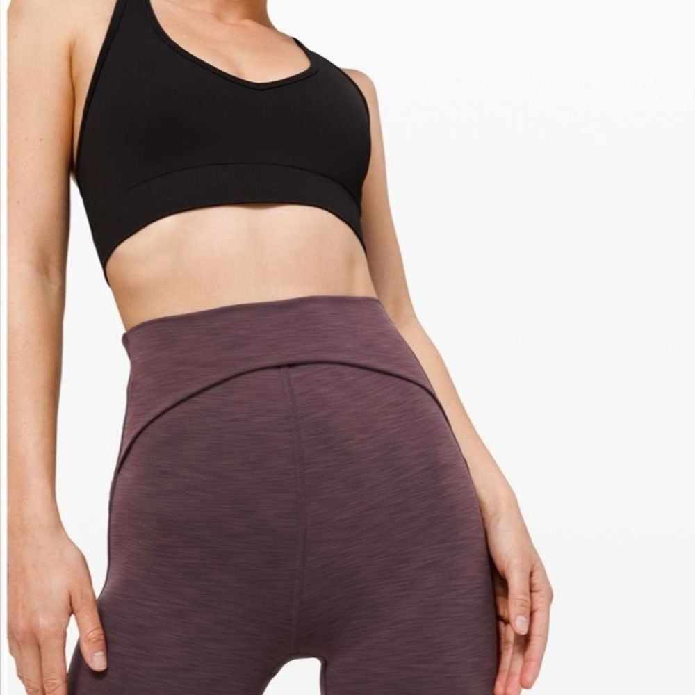 Lululemon Power Within Super High-Rise Pant - Picture 3 of 9